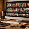 découvrez les meilleurs sites de streaming gratuits en vostfr pour profiter des films internationaux dans leur version originale sous-titrée en français. parfait pour les amateurs de cinéma du monde entier.