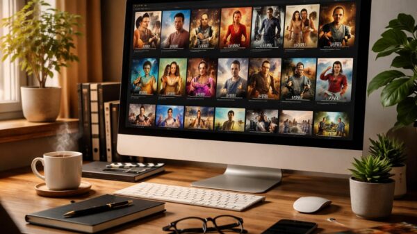 découvrez les meilleurs sites de streaming gratuits en vostfr pour profiter des films internationaux dans leur version originale sous-titrée en français. parfait pour les amateurs de cinéma du monde entier.