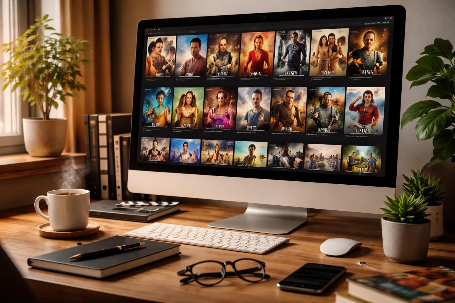 découvrez les meilleurs sites de streaming gratuits en vostfr pour profiter des films internationaux dans leur version originale sous-titrée en français. parfait pour les amateurs de cinéma du monde entier.