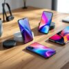 découvrez notre sélection des meilleurs smartphones 5g pas chers alliant performance et prix abordable pour rester connecté sans compromis.