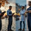 découvrez une liste complète des métiers en m, idéale pour les jeunes diplômés à la recherche d’un emploi commençant par la lettre m. explorez diverses options de carrière, leurs missions et les secteurs qui recrutent.