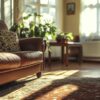 Les meubles en merisier relookés : un choix durable et esthétique pour votre maison