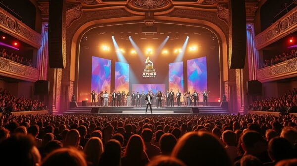 découvrez les moments marquants des latin grammys 2024, un événement incontournable célébrant la musique latino. revivez les performances époustouflantes, les discours émouvants et les récompenses surprenantes qui ont marqué cette édition mémorable.