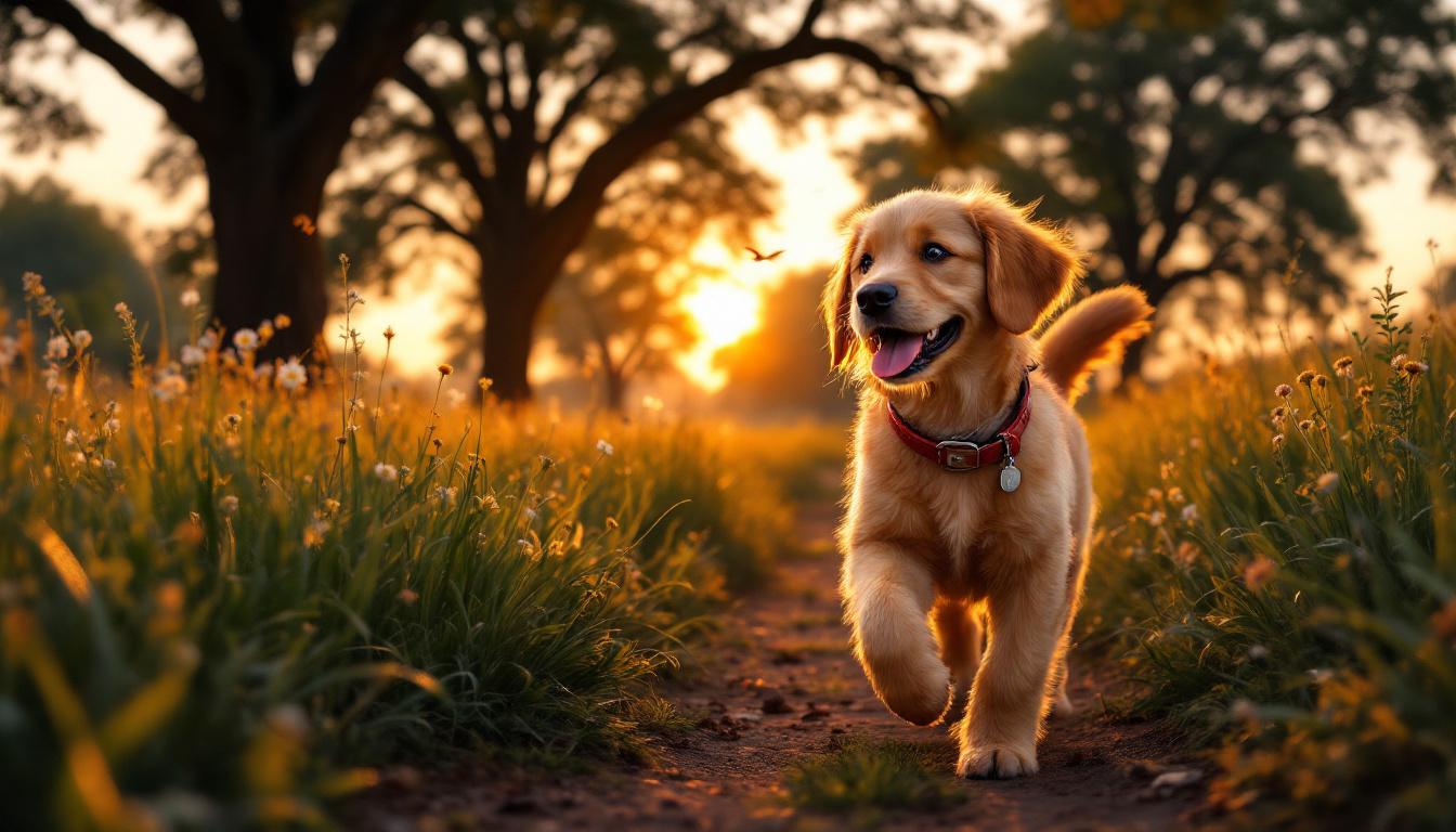 découvrez notre liste des noms les plus cool pour chiens et chiennes commençant par la lettre z, parfaits pour donner un style unique à votre compagnon à quatre pattes.