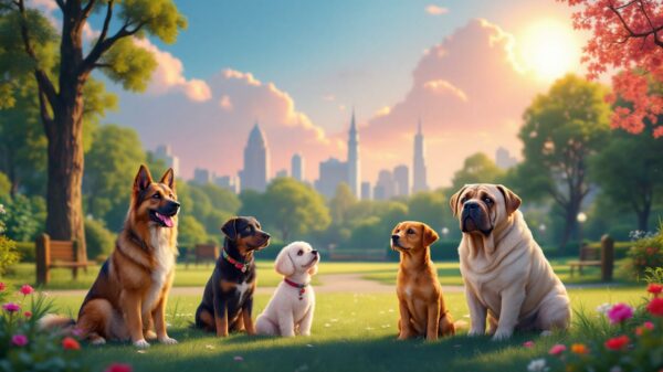 découvrez notre liste des noms de chien et chienne commençant par la lettre z, pour trouver un nom unique et cool qui convient parfaitement à votre compagnon à quatre pattes.