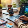 découvrez les outils essentiels pour faciliter la conception et l'hébergement de votre site web. optimisez votre workflow, améliorez votre productivité et créez un site attrayant en un rien de temps avec ces solutions incontournables.