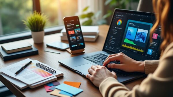 découvrez les outils essentiels pour faciliter la conception et l'hébergement de votre site web. optimisez votre workflow, améliorez votre productivité et créez un site attrayant en un rien de temps avec ces solutions incontournables.
