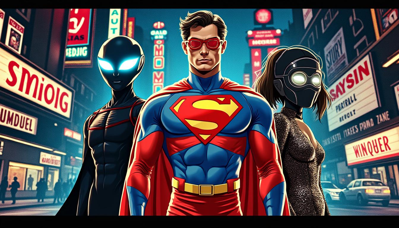 découvrez les personnages de film emblématiques dont le nom commence par s et qui ont marqué l'histoire du cinéma à travers des rôles inoubliables et des performances légendaires.