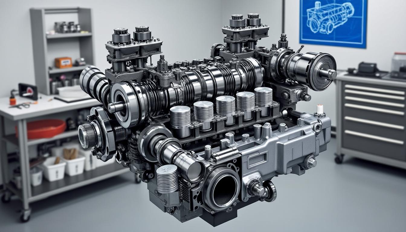 découvrez notre guide complet sur les pièces auto du dacia duster. explorez la vue éclatée des éléments essentiels et comparez les prix pour optimiser la maintenance de votre véhicule. trouvez toutes les informations nécessaires pour assurer performance et sécurité à votre duster.