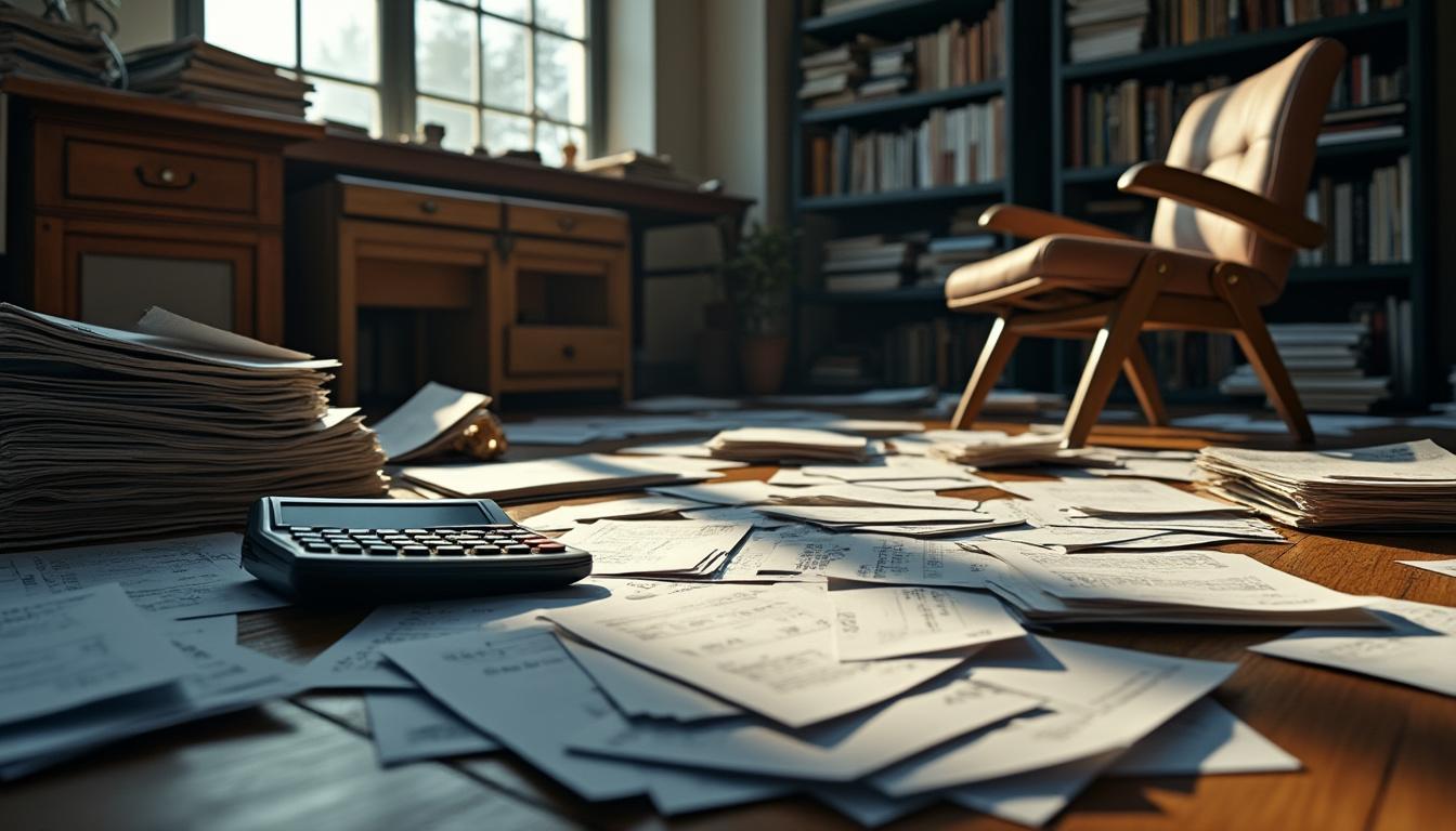 découvrez les principaux pièges à éviter lors de la souscription à une assurance auto résiliée pour non-paiement. informez-vous sur les risques cachés, les clauses à surveiller et les solutions abordables pour assurer votre véhicule sans mauvaise surprise.