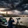 découvrez les prévisions météo pour la tempête à bordeaux et ce que les experts annoncent pour mieux vous préparer.