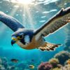 découvrez les incroyables records de l'animal le plus rapide dans l'eau, un exploit qui défie les lois de la nature. plongez dans l'univers aquatique et apprenez comment ces créatures marines atteignent des vitesses époustouflantes, captivant les passionnés de faune marine et les curieux.