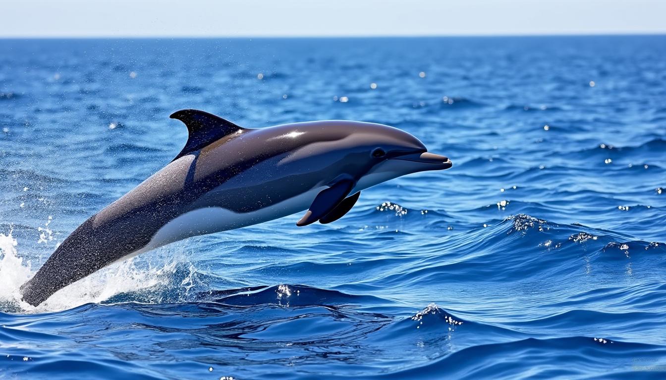 découvrez les incroyables records de l'animal le plus rapide dans l'eau, des vitesses époustouflantes aux talents de nage. plongez dans le monde aquatique et apprenez comment cette créature surpasse toutes les autres dans son habitat naturel.