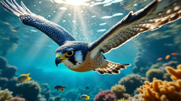 découvrez les incroyables records de l'animal le plus rapide dans l'eau, un exploit qui défie les lois de la nature. plongez dans l'univers aquatique et apprenez comment ces créatures marines atteignent des vitesses époustouflantes, captivant les passionnés de faune marine et les curieux.