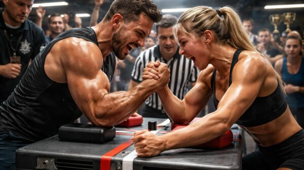 découvrez les règles essentielles du bras de fer et les enjeux compétitifs pour apprendre à vous démarquer dans cette discipline exigeante.