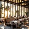 découvrez les restaurants incontournables du casino atlantis resort spa aux usa, où saveurs exquises et ambiance unique se rencontrent pour une expérience culinaire mémorable.