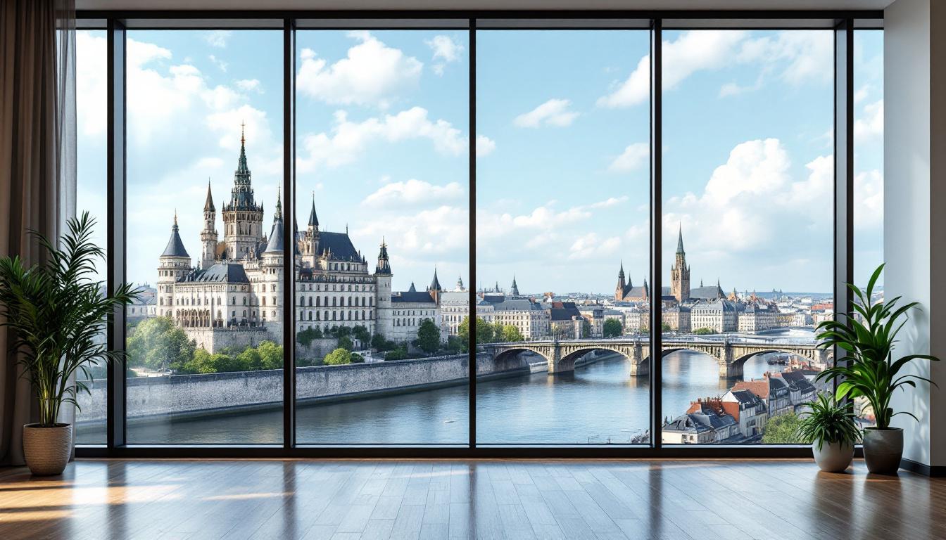 découvrez comment booster la réussite de votre entreprise avec notre sélection des meilleurs consultants seo à nantes. optimisez votre visibilité en ligne et attirez plus de clients grâce à des experts reconnus.