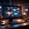 découvrez les secrets dévoilés des sites de streaming français les plus populaires et comment ils captivent des millions d'utilisateurs.