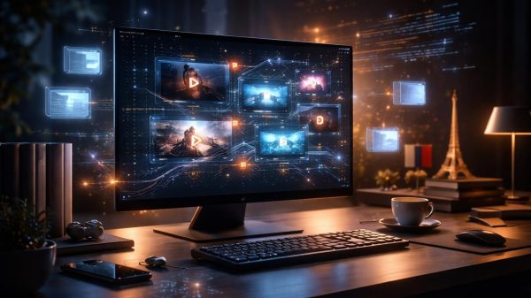 découvrez les secrets dévoilés des sites de streaming français les plus populaires et comment ils captivent des millions d'utilisateurs.