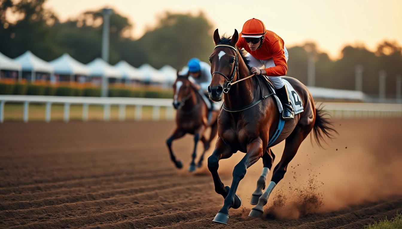 découvrez les secrets du cheval de base aux courses pmu avec nos stratégies et conseils pour maximiser vos gains et parier malin.