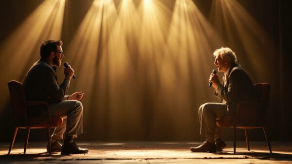 découvrez les secrets d'une reprise réussie en humorisme en explorant les grandes scènes et leurs astuces incontournables pour captiver le public.