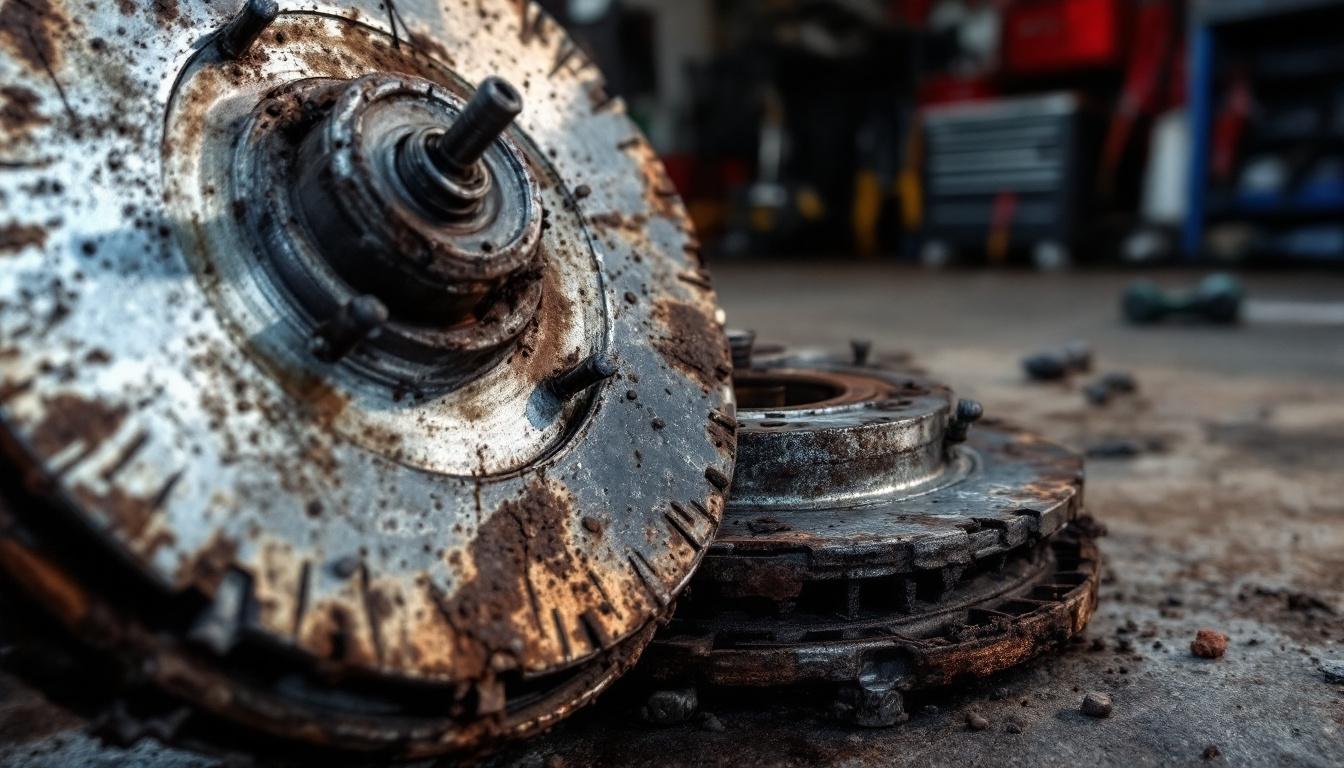 découvrez les signes essentiels qui indiquent que les disques de freins de votre volkswagen polo vi doivent être remplacés pour assurer votre sécurité et optimiser les performances de votre véhicule.