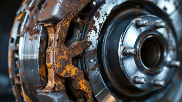 découvrez les signes révélateurs indiquant que les disques de freins de votre volkswagen polo vi doivent être remplacés pour garantir votre sécurité et optimiser les performances de freinage.