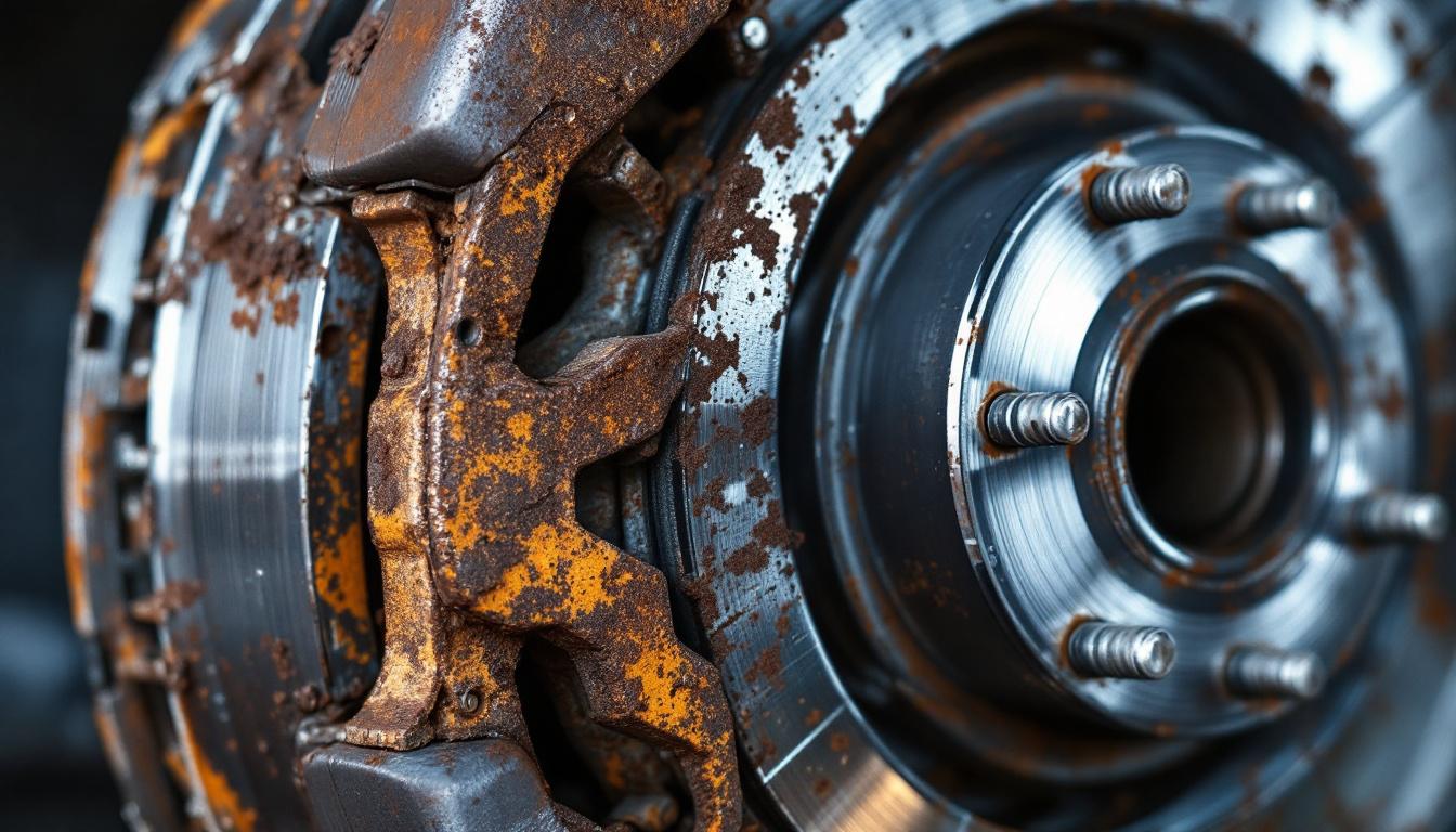 découvrez les signes révélateurs indiquant que les disques de freins de votre volkswagen polo vi doivent être remplacés pour garantir votre sécurité et optimiser les performances de freinage.