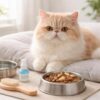 découvrez les soins essentiels pour maintenir la santé et le bien-être d'un chat à face plate, avec des conseils adaptés à ses besoins spécifiques.