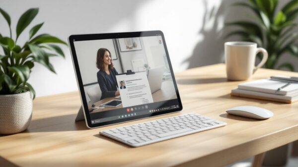 découvrez notre sélection de tablettes windows pas chères, parfaites pour le télétravail alliant performance et budget maîtrisé.