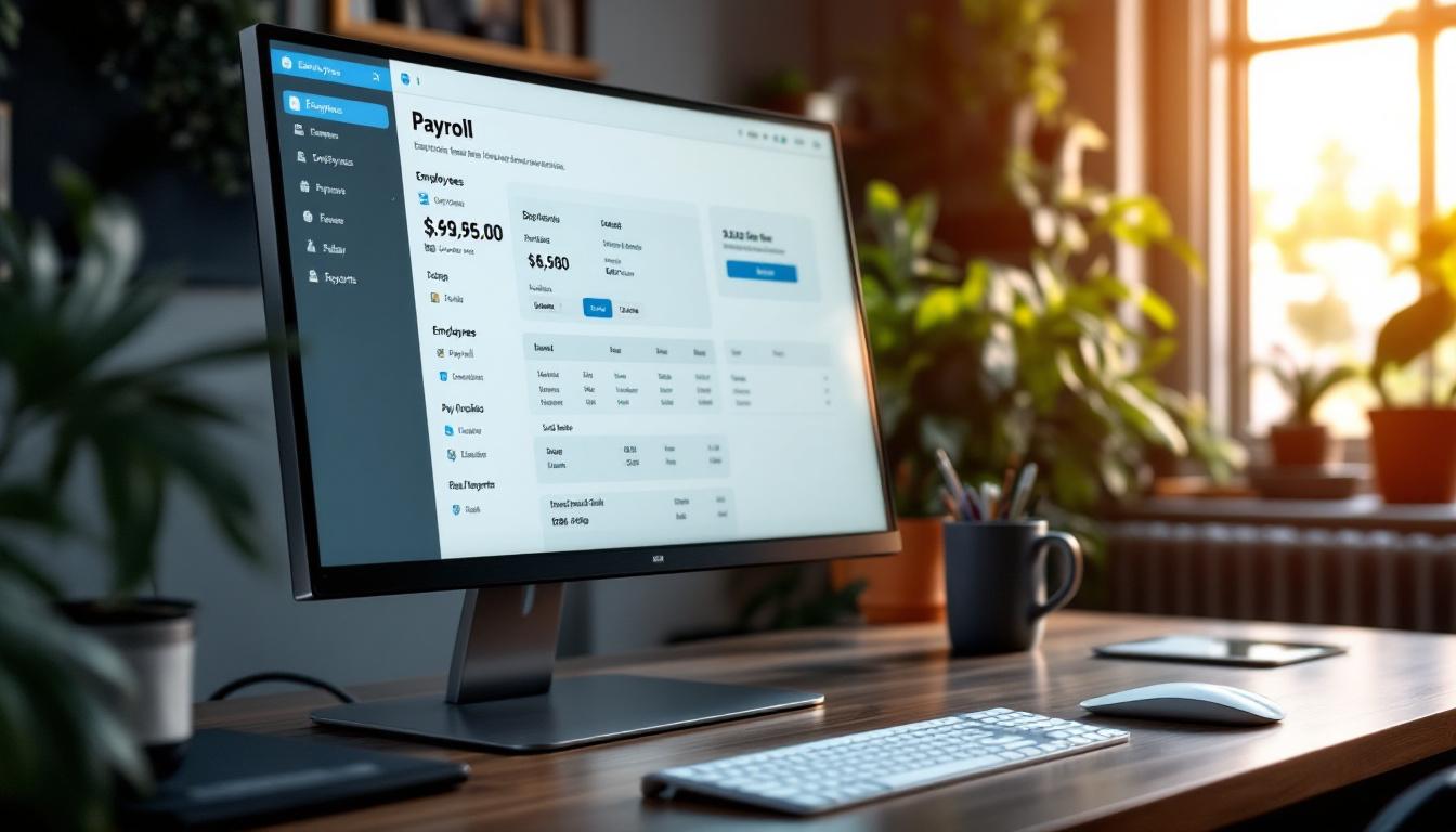 découvrez les dernières tendances dans le développement des logiciels de paie et de gestion rh pour optimiser vos processus et améliorer la gestion des ressources humaines.