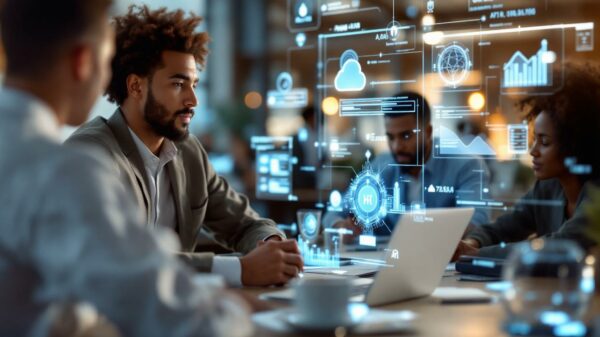 découvrez les tendances incontournables dans le développement des logiciels de paie et de gestion rh pour optimiser vos ressources humaines et automatiser vos processus.