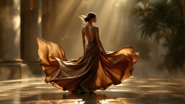 découvrez les tendances actuelles des robes fendues pour danser, alliant élégance et confort pour des soirées inoubliables.