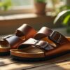 découvrez les dernières tendances des chaussures birkenstock boston à prix réduit. profitez de styles élégants et confortables, tout en faisant des économies. trouvez votre paire idéale et restez à la mode sans vous ruiner !