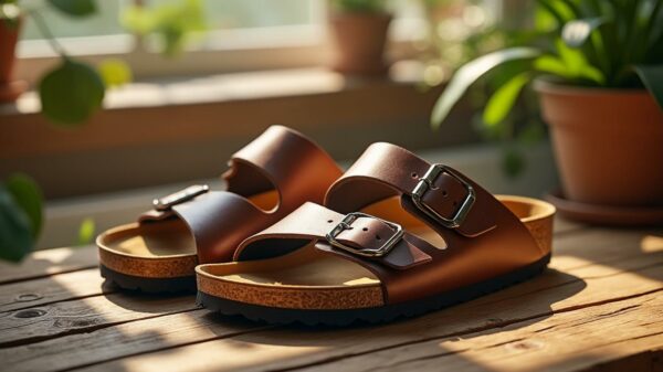 découvrez les dernières tendances des chaussures birkenstock boston à prix réduit. profitez de styles élégants et confortables, tout en faisant des économies. trouvez votre paire idéale et restez à la mode sans vous ruiner !
