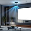 découvrez les dernières tendances des vidéoprojecteurs epson pour home cinéma, alliant performance, technologie innovante et expérience immersive pour transformer votre salon.