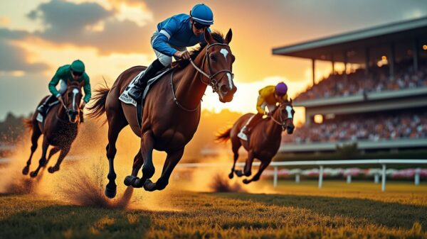 découvrez les tendances clés de l'arrivée et le rapport du quinté du jour. analyse, conseils et statistiques pour mieux comprendre les résultats et maximiser vos chances aux courses hippiques.