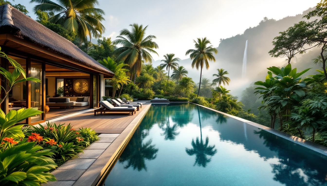 découvrez les tendances 2026 des meilleurs hôtels à bali pour un séjour inoubliable alliant confort, authenticité et cadre paradisiaque.