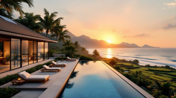 découvrez les tendances 2026 des meilleurs hôtels à bali pour un séjour inoubliable alliant confort, luxe et authenticité sur l'île des dieux.