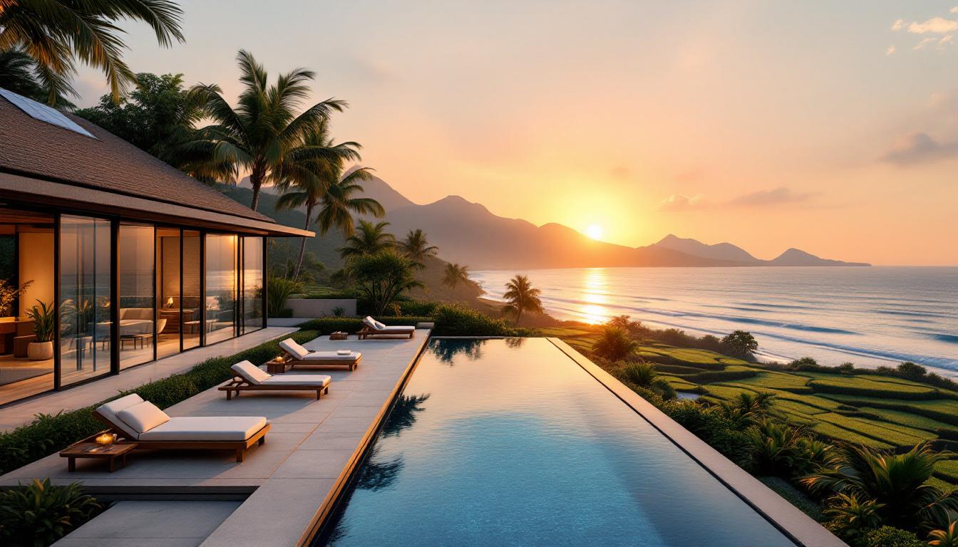 découvrez les tendances 2026 des meilleurs hôtels à bali pour un séjour inoubliable alliant confort, luxe et authenticité sur l'île des dieux.