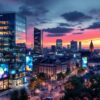 découvrez les dernières tendances digitales et collaborez avec les meilleures agences web à toulouse pour booster votre présence en ligne et transformer votre communication digitale.