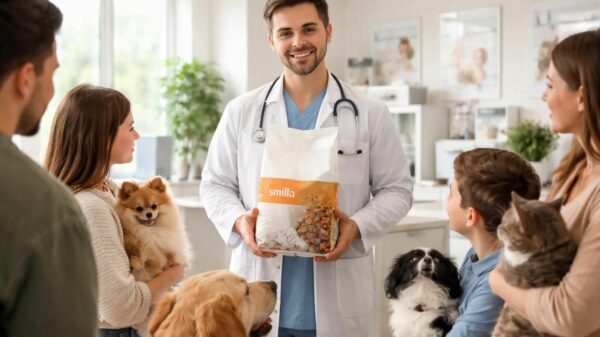 découvrez ce que les vétérinaires pensent vraiment de smilla, avec des avis experts et des recommandations pour le bien-être de votre animal.