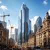 découvrez l'histoire fascinante qui explique pourquoi les key towers modernes atteignent ces hauteurs impressionnantes, mêlant architecture, technologie et innovation.