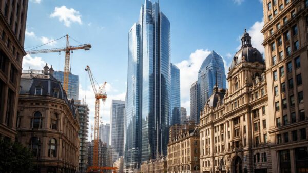 découvrez l'histoire fascinante qui explique pourquoi les key towers modernes atteignent ces hauteurs impressionnantes, mêlant architecture, technologie et innovation.