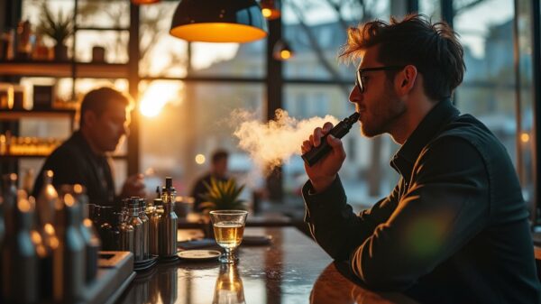 découvrez comment free vap, site de vente en ligne de cigarettes électroniques, transforme l'industrie du vapotage grâce à son offre innovante, son service client et sa contribution aux nouvelles tendances du marché.