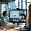 découvrez comment webmail zimbra upsud révolutionne l'efficacité des équipes à distance en optimisant la communication et la collaboration. explorez ses fonctionnalités clés et son rôle essentiel dans le travail en télétravail.