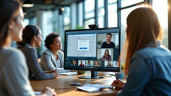 découvrez comment webmail zimbra upsud révolutionne l'efficacité des équipes à distance en optimisant la communication et la collaboration. explorez ses fonctionnalités clés et son rôle essentiel dans le travail en télétravail.