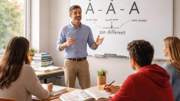 découvrez comment l'accent majuscule influence la prononciation et la compréhension en français, et son importance pour une communication claire et efficace.