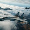 L'impact de l'avion Mig 28 sur la géopolitique moderne