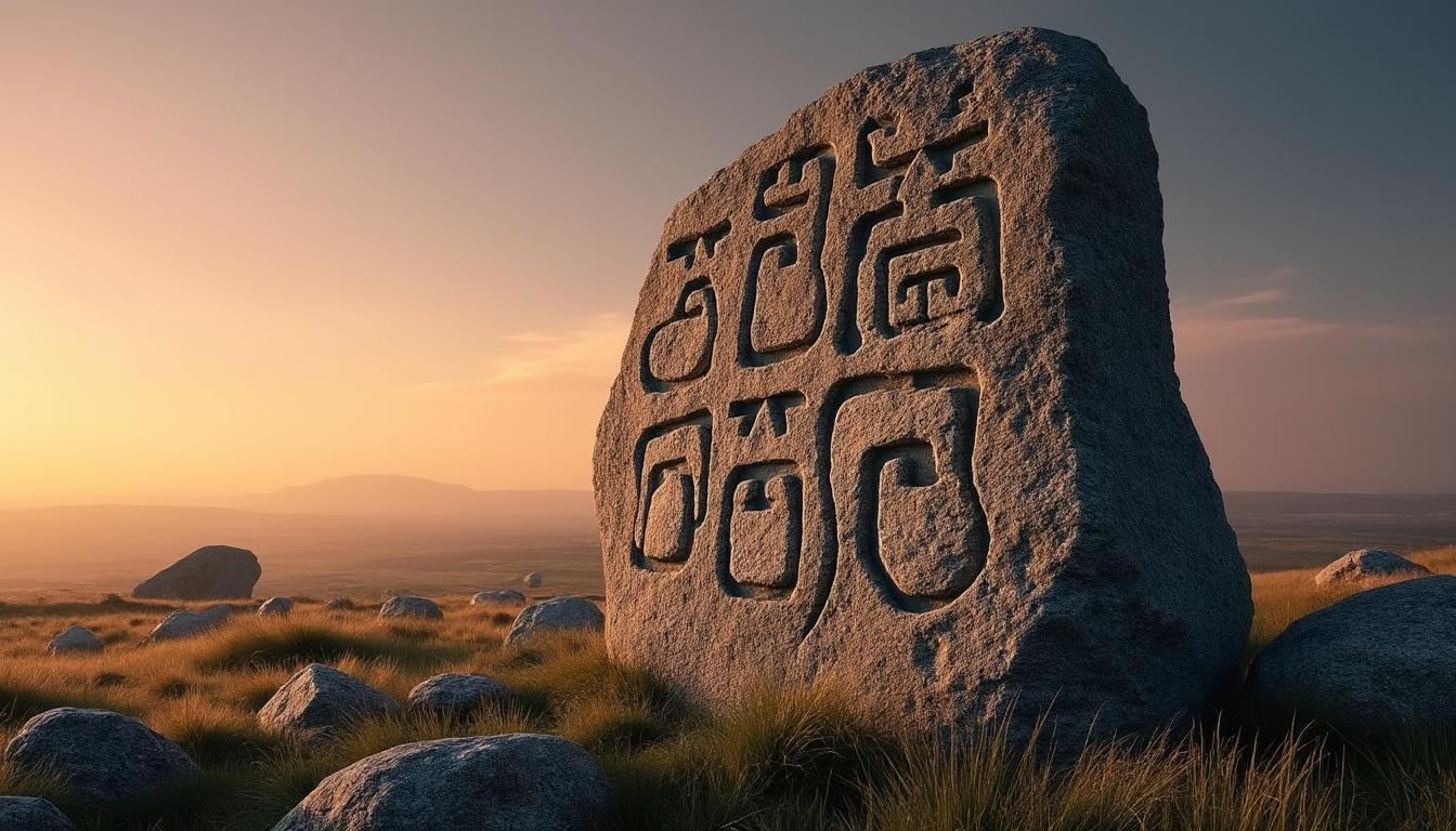 découvrez l'importance des menhirs de kermaillard dans la navigation et l'orientation anciennes. explorez leur rôle crucial en tant que repères géographiques et symboles culturels, et plongez dans l'histoire fascinante de ces monuments mégalithiques.